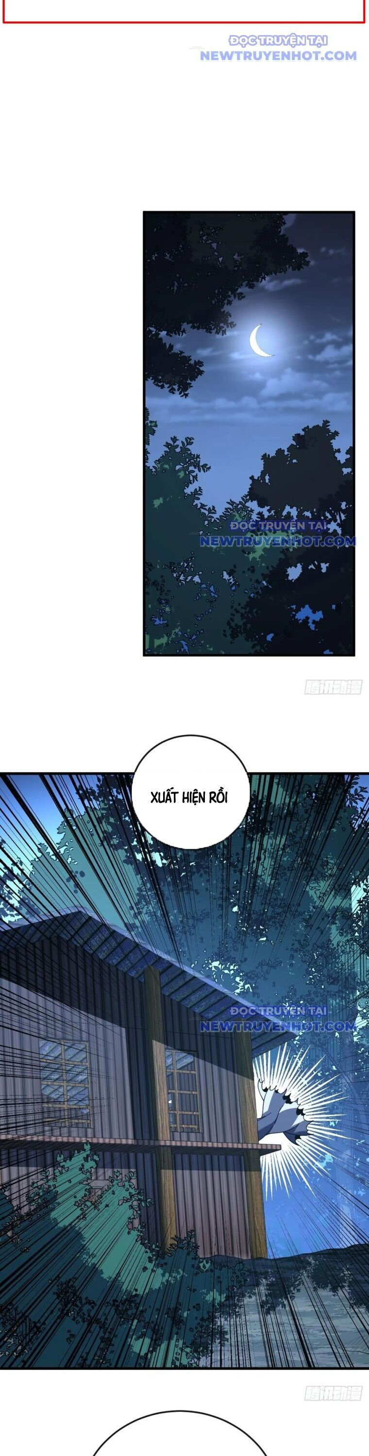 Mệnh Luân Chi Chủ! Khi Dị Biến Giáng Lâm Nhân Gian! [Chap 1-125]