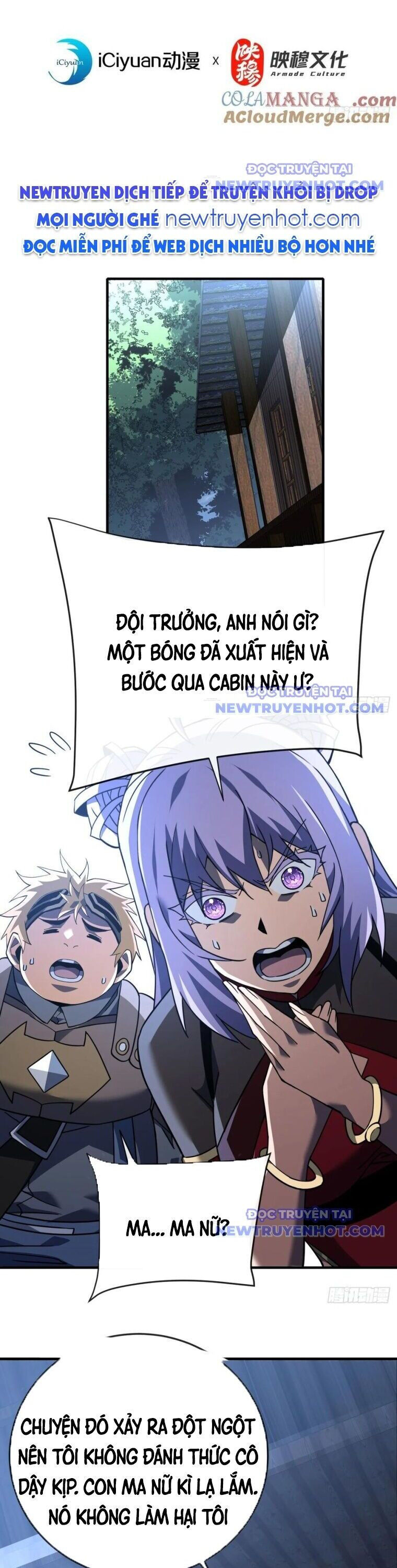Mệnh Luân Chi Chủ! Khi Dị Biến Giáng Lâm Nhân Gian! [Chap 1-125]