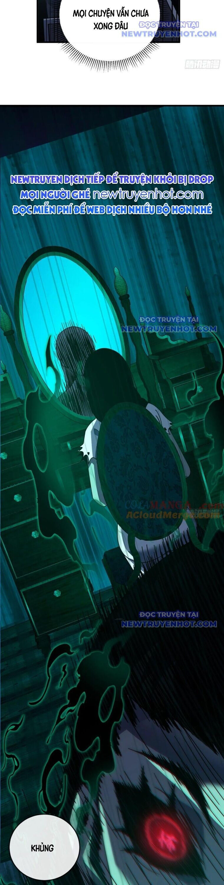 Mệnh Luân Chi Chủ! Khi Dị Biến Giáng Lâm Nhân Gian! [Chap 1-125]