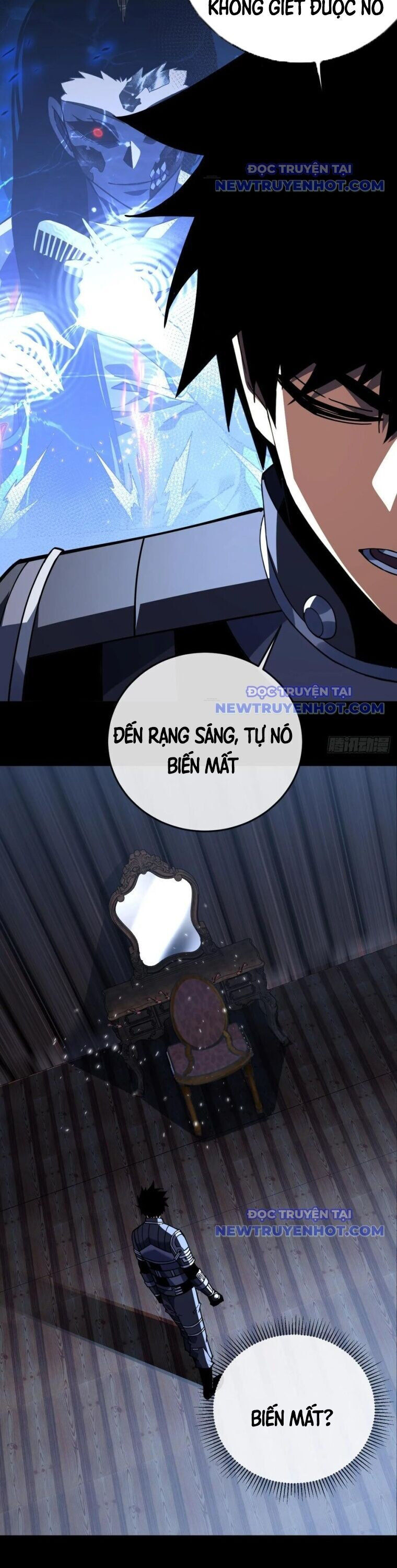 Mệnh Luân Chi Chủ! Khi Dị Biến Giáng Lâm Nhân Gian! [Chap 1-125]