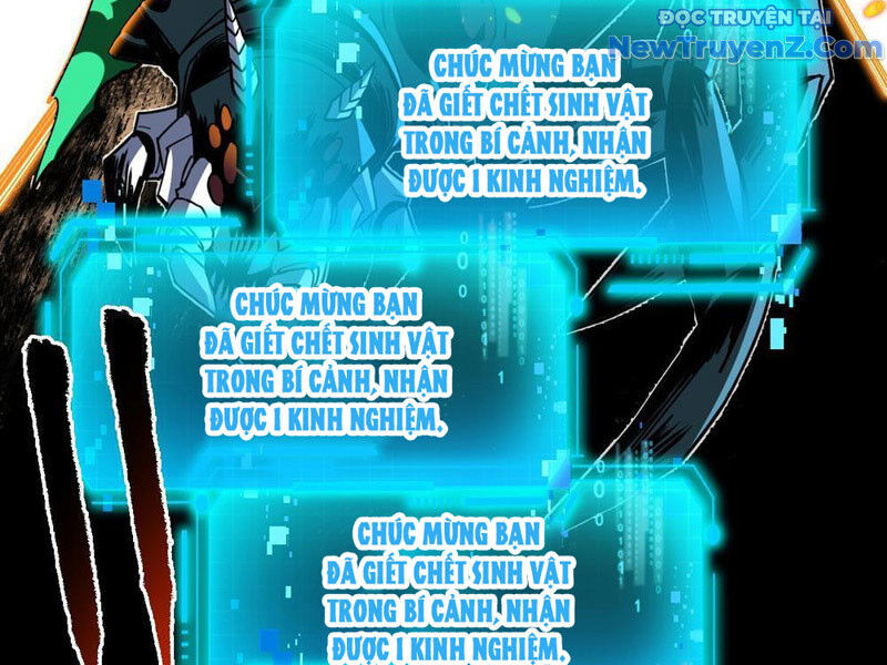 Mệnh Luân Chi Chủ! Khi Dị Biến Giáng Lâm Nhân Gian! [Chap 1-125]
