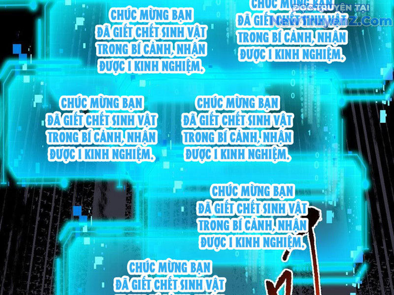 Mệnh Luân Chi Chủ! Khi Dị Biến Giáng Lâm Nhân Gian! [Chap 1-125]