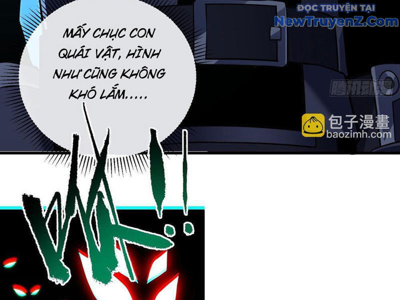 Mệnh Luân Chi Chủ! Khi Dị Biến Giáng Lâm Nhân Gian! [Chap 1-125]