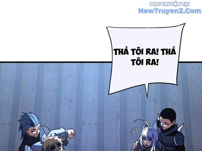Mệnh Luân Chi Chủ! Khi Dị Biến Giáng Lâm Nhân Gian! [Chap 1-125]