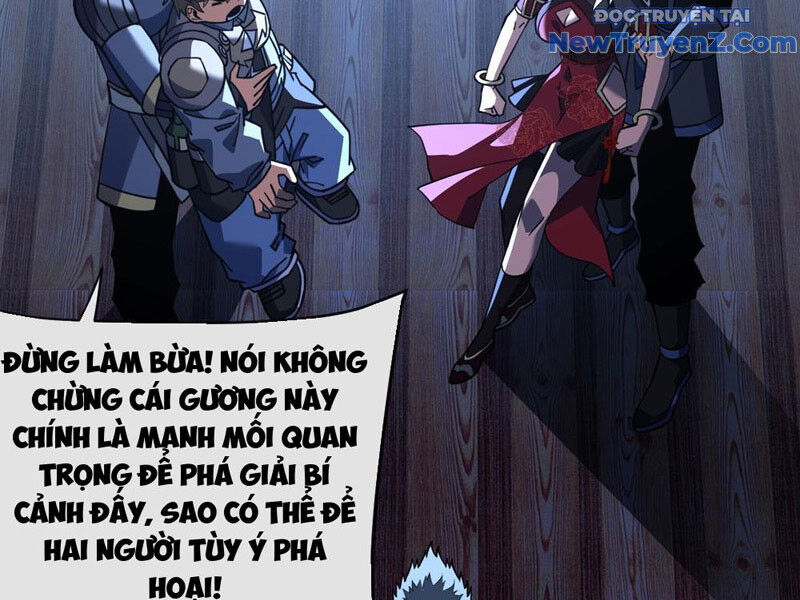 Mệnh Luân Chi Chủ! Khi Dị Biến Giáng Lâm Nhân Gian! [Chap 1-125]