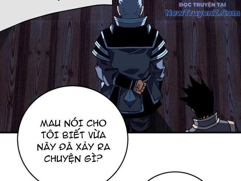 Mệnh Luân Chi Chủ! Khi Dị Biến Giáng Lâm Nhân Gian! [Chap 1-125]