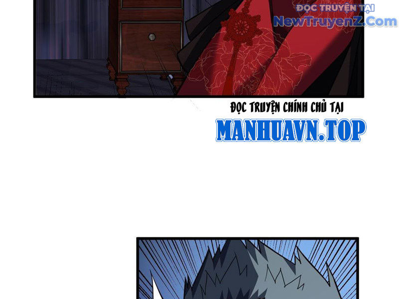 Mệnh Luân Chi Chủ! Khi Dị Biến Giáng Lâm Nhân Gian! [Chap 1-125]