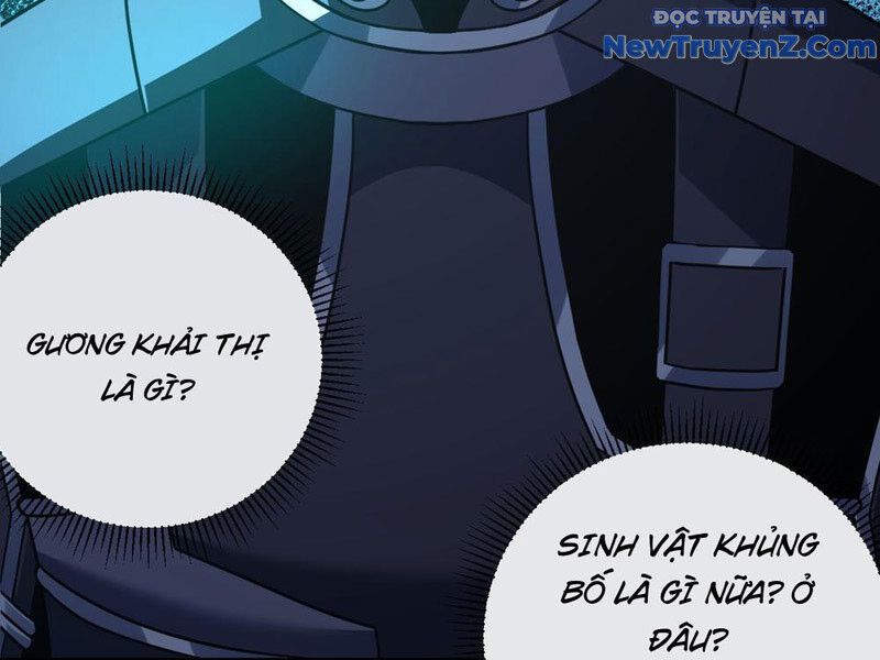 Mệnh Luân Chi Chủ! Khi Dị Biến Giáng Lâm Nhân Gian! [Chap 1-125]