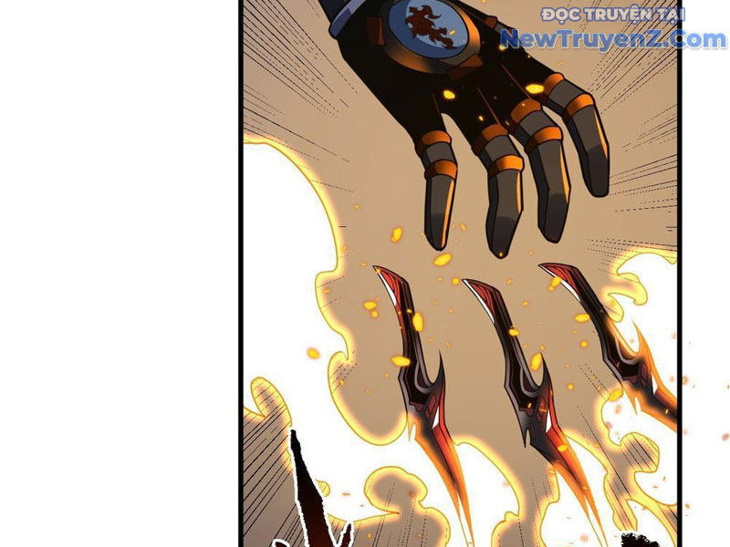 Mệnh Luân Chi Chủ! Khi Dị Biến Giáng Lâm Nhân Gian! [Chap 1-125]