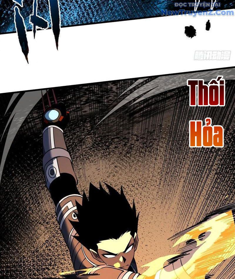 Mệnh Luân Chi Chủ! Khi Dị Biến Giáng Lâm Nhân Gian! [Chap 1-125]