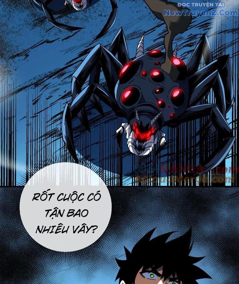 Mệnh Luân Chi Chủ! Khi Dị Biến Giáng Lâm Nhân Gian! [Chap 1-125]