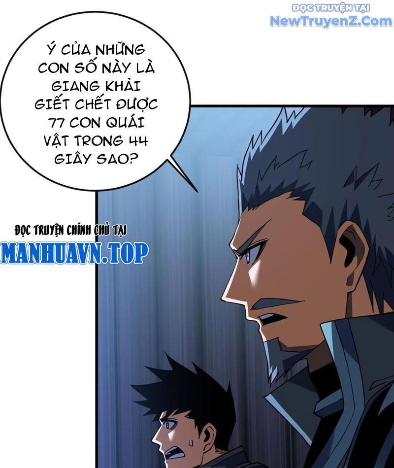 Mệnh Luân Chi Chủ! Khi Dị Biến Giáng Lâm Nhân Gian! [Chap 1-125]