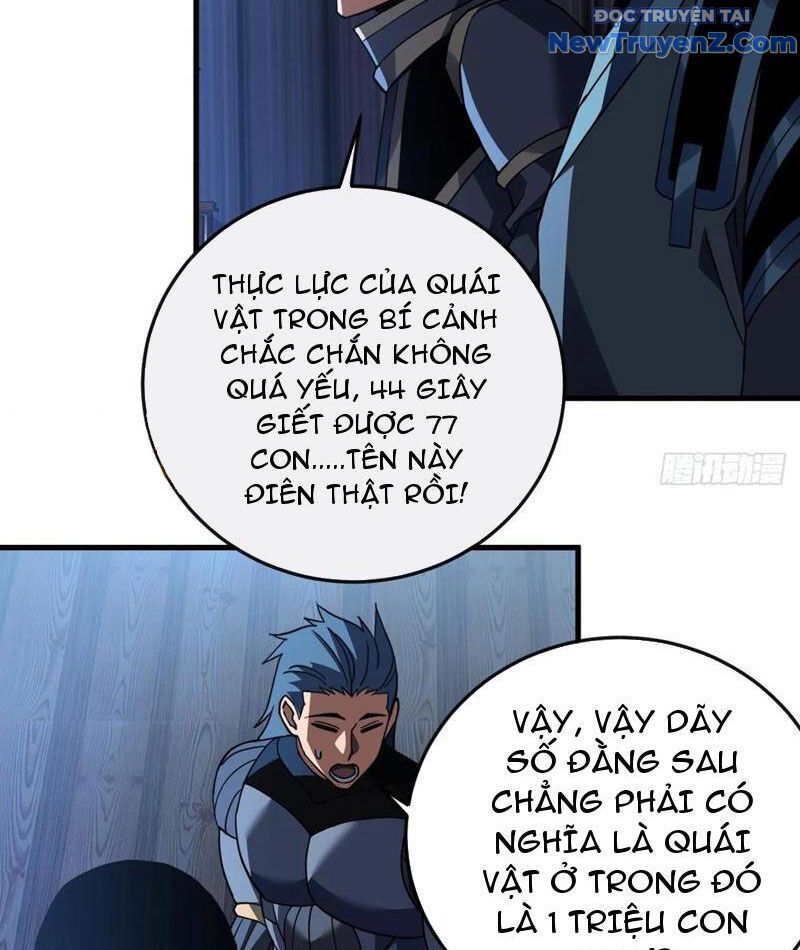 Mệnh Luân Chi Chủ! Khi Dị Biến Giáng Lâm Nhân Gian! [Chap 1-125]