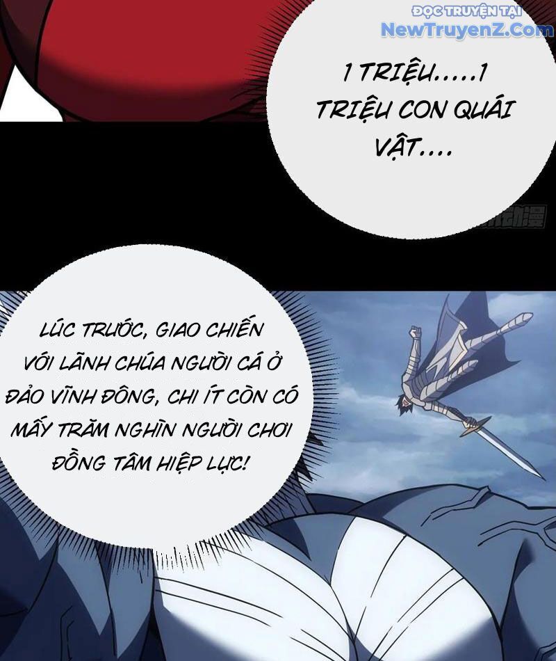 Mệnh Luân Chi Chủ! Khi Dị Biến Giáng Lâm Nhân Gian! [Chap 1-125]