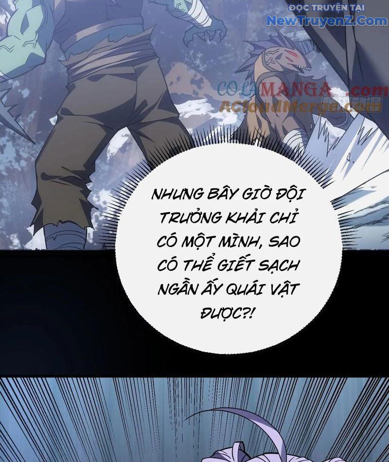 Mệnh Luân Chi Chủ! Khi Dị Biến Giáng Lâm Nhân Gian! [Chap 1-125]