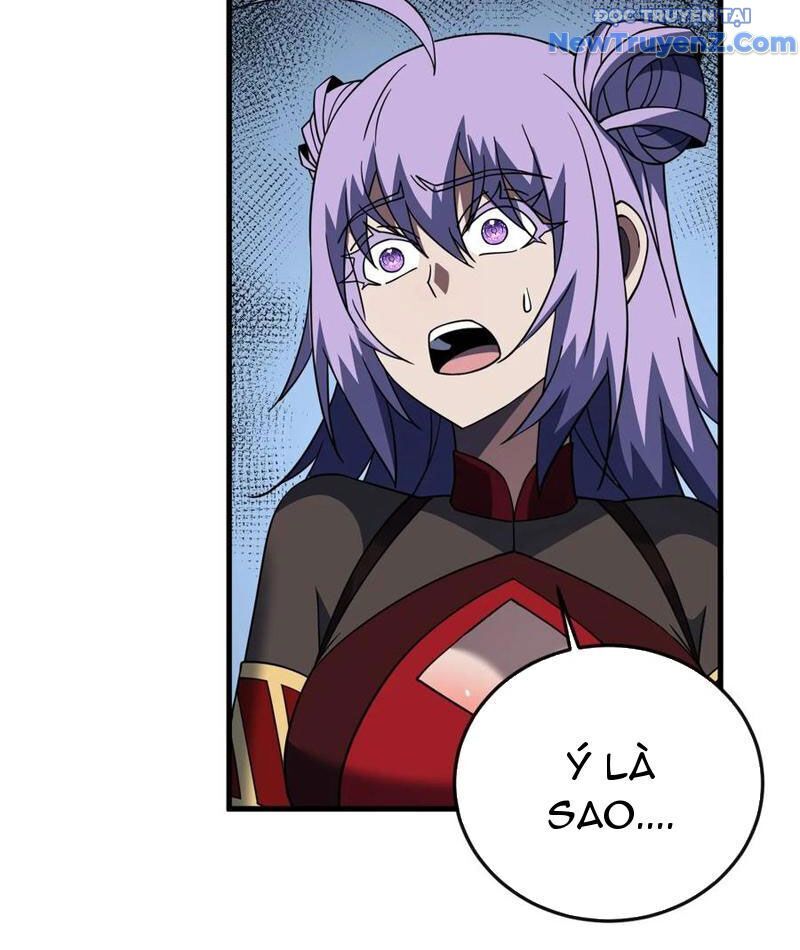 Mệnh Luân Chi Chủ! Khi Dị Biến Giáng Lâm Nhân Gian! [Chap 1-125]