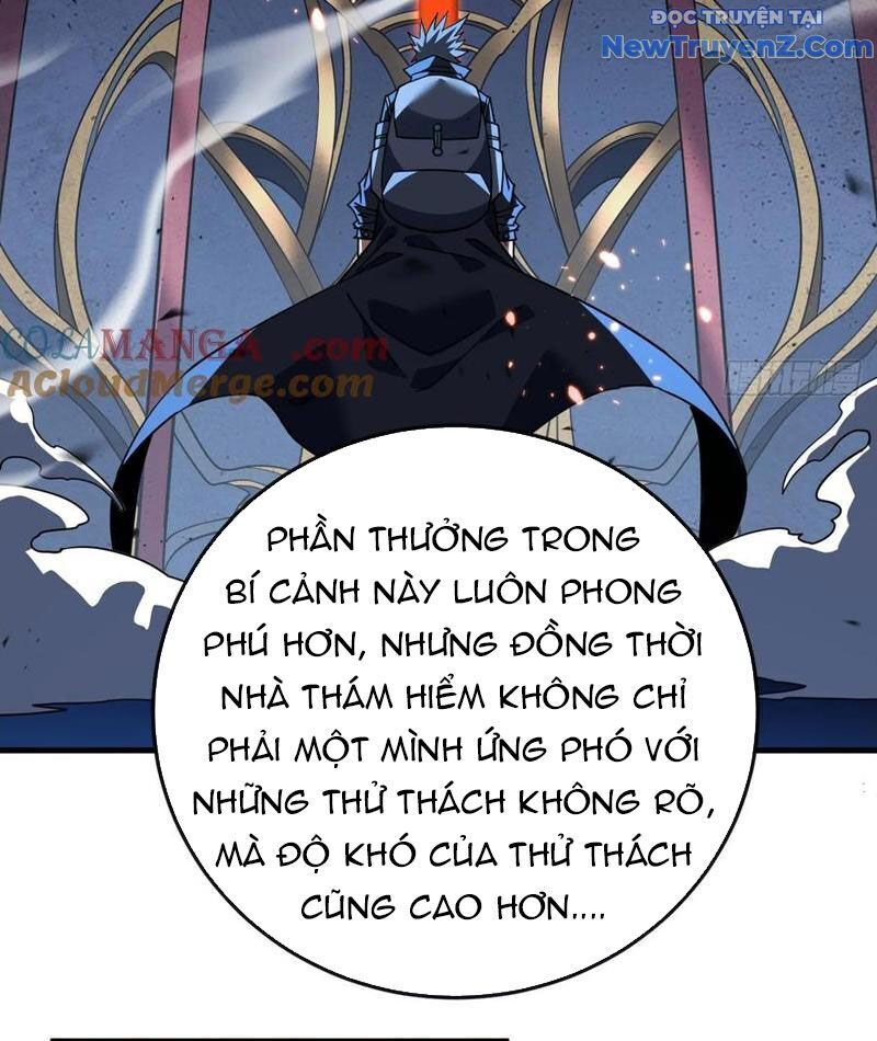 Mệnh Luân Chi Chủ! Khi Dị Biến Giáng Lâm Nhân Gian! [Chap 1-125]