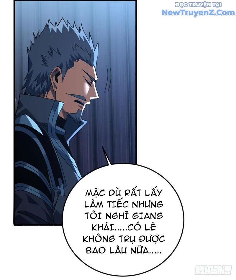 Mệnh Luân Chi Chủ! Khi Dị Biến Giáng Lâm Nhân Gian! [Chap 1-125]