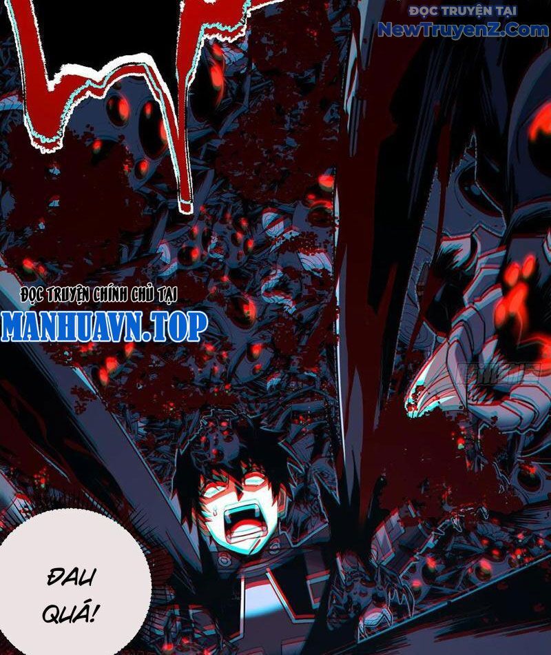 Mệnh Luân Chi Chủ! Khi Dị Biến Giáng Lâm Nhân Gian! [Chap 1-125]