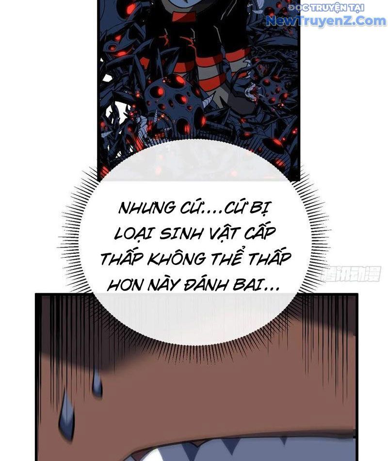 Mệnh Luân Chi Chủ! Khi Dị Biến Giáng Lâm Nhân Gian! [Chap 1-125]