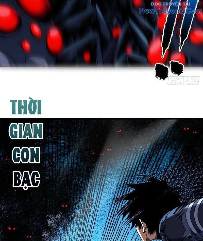 Mệnh Luân Chi Chủ! Khi Dị Biến Giáng Lâm Nhân Gian! [Chap 1-125]