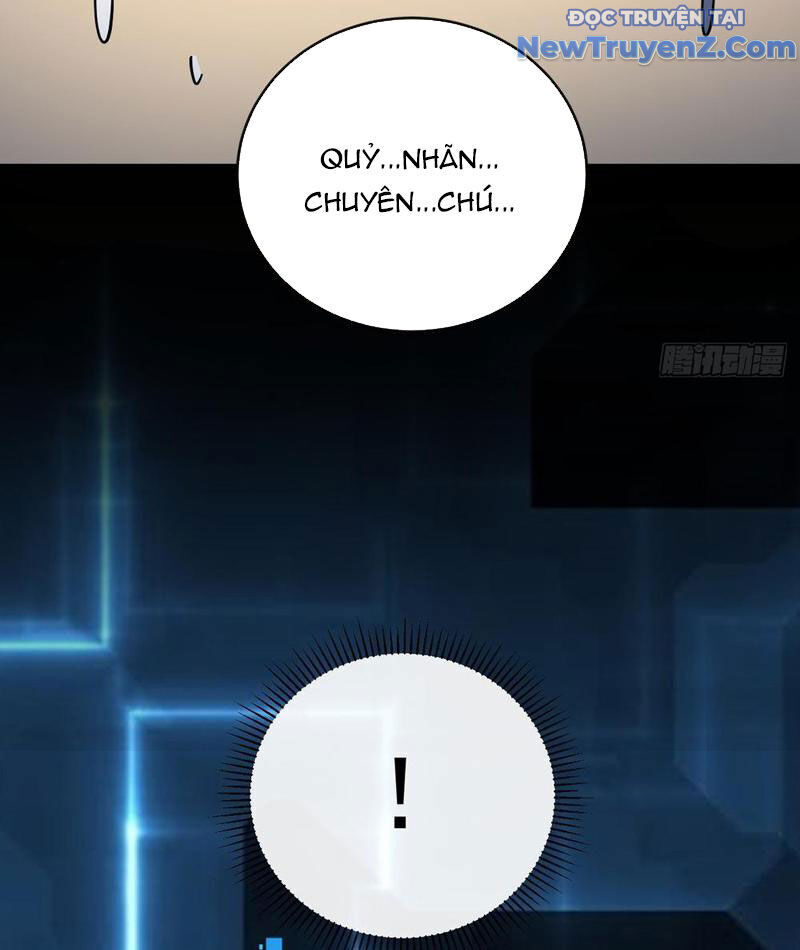 Mệnh Luân Chi Chủ! Khi Dị Biến Giáng Lâm Nhân Gian! [Chap 1-125]