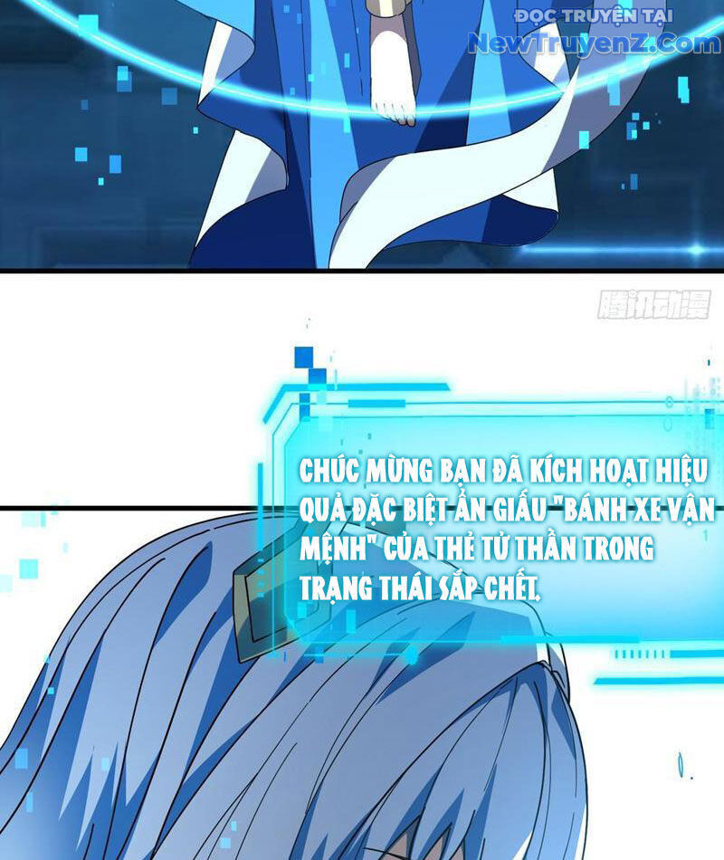 Mệnh Luân Chi Chủ! Khi Dị Biến Giáng Lâm Nhân Gian! [Chap 1-125]