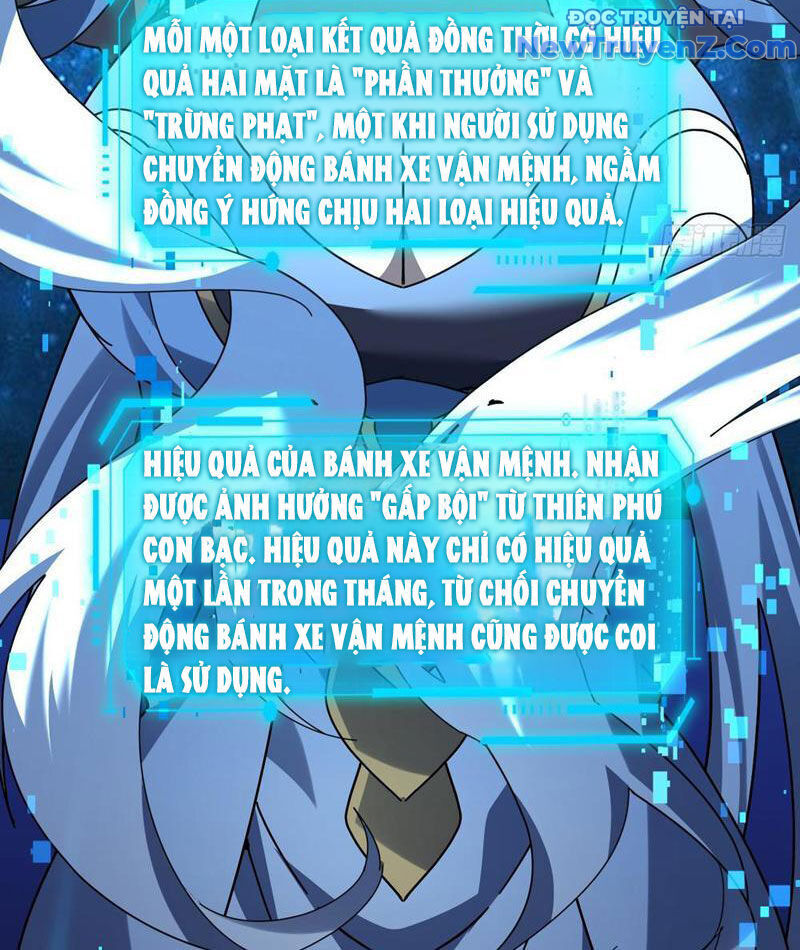 Mệnh Luân Chi Chủ! Khi Dị Biến Giáng Lâm Nhân Gian! [Chap 1-125]