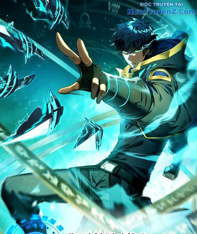 Mệnh Luân Chi Chủ! Khi Dị Biến Giáng Lâm Nhân Gian! [Chap 1-125]