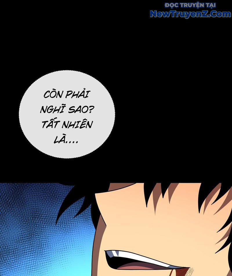 Mệnh Luân Chi Chủ! Khi Dị Biến Giáng Lâm Nhân Gian! [Chap 1-125]