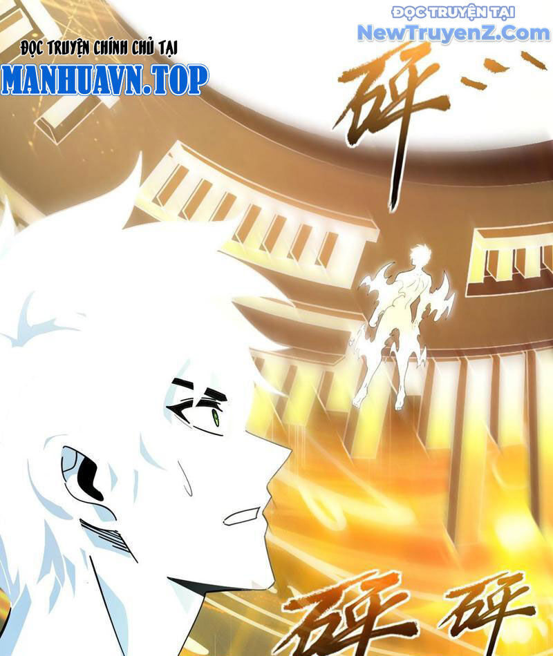 Mệnh Luân Chi Chủ! Khi Dị Biến Giáng Lâm Nhân Gian! [Chap 1-125]