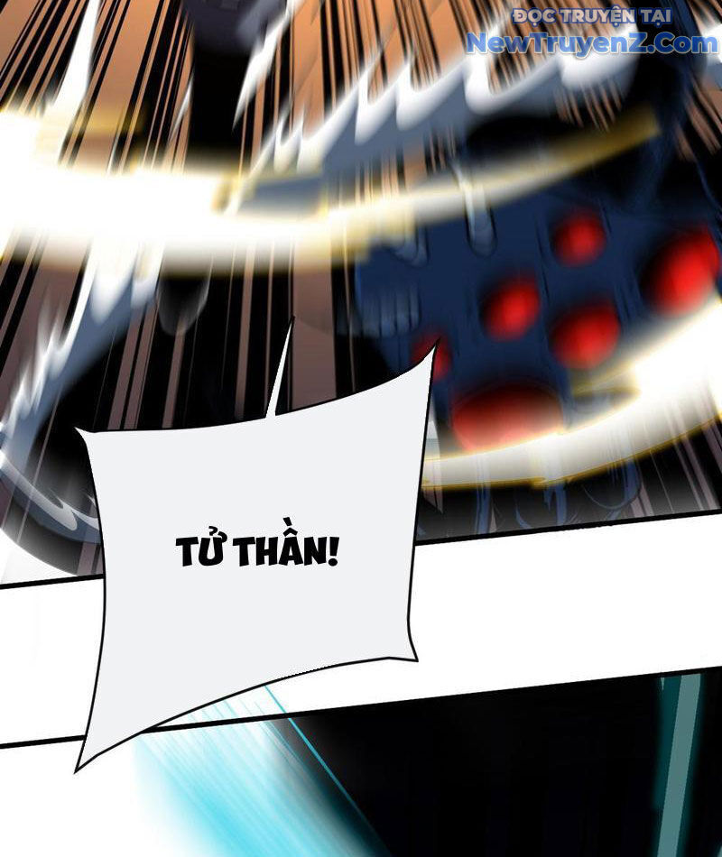 Mệnh Luân Chi Chủ! Khi Dị Biến Giáng Lâm Nhân Gian! [Chap 1-125]