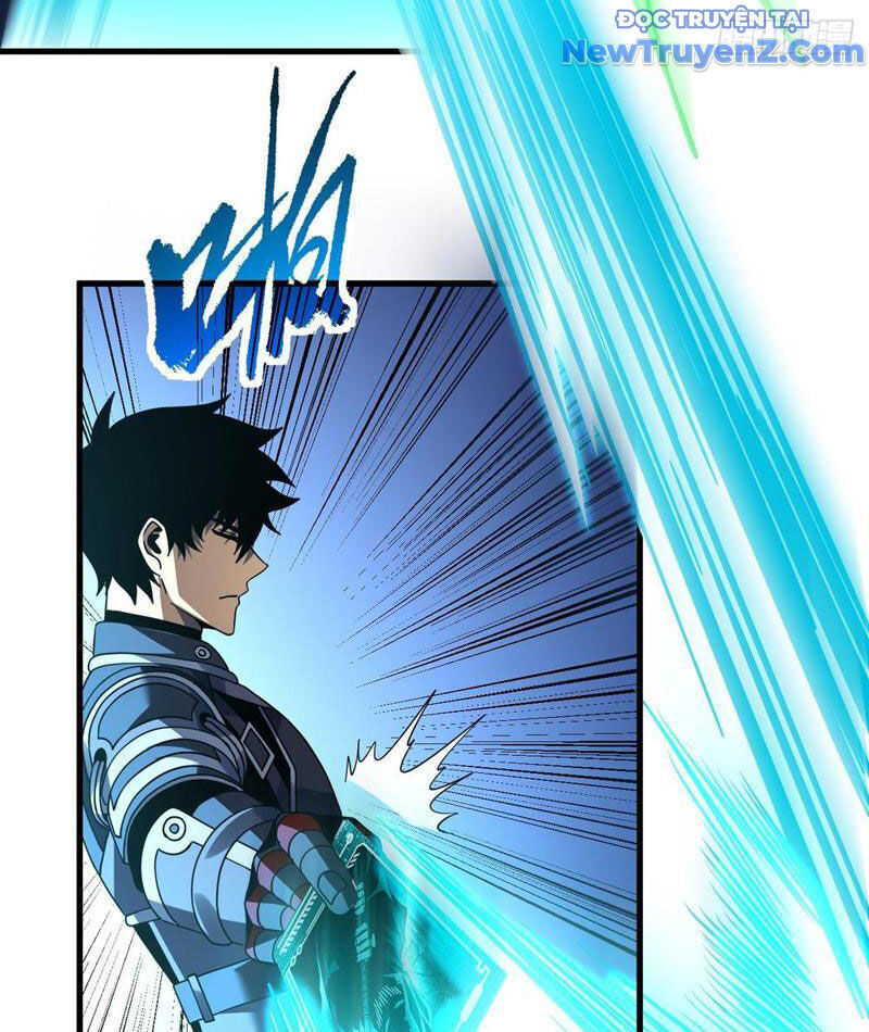 Mệnh Luân Chi Chủ! Khi Dị Biến Giáng Lâm Nhân Gian! [Chap 1-125]