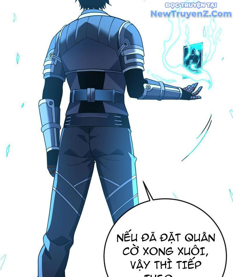 Mệnh Luân Chi Chủ! Khi Dị Biến Giáng Lâm Nhân Gian! [Chap 1-125]