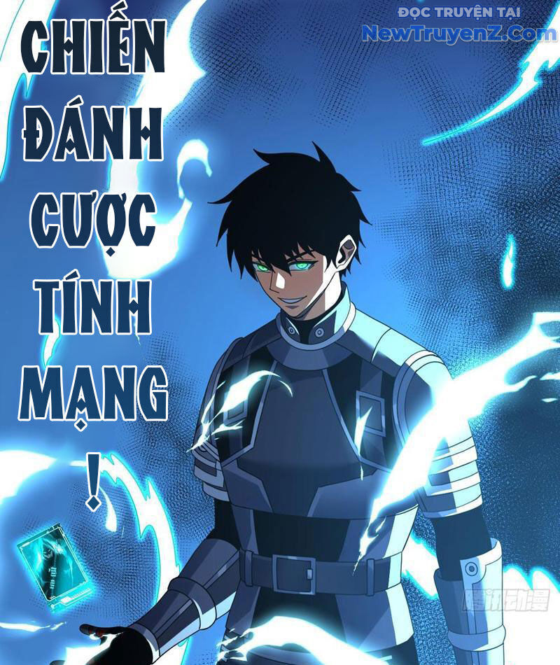 Mệnh Luân Chi Chủ! Khi Dị Biến Giáng Lâm Nhân Gian! [Chap 1-125]
