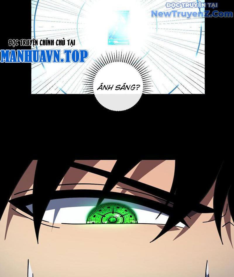 Mệnh Luân Chi Chủ! Khi Dị Biến Giáng Lâm Nhân Gian! [Chap 1-125]