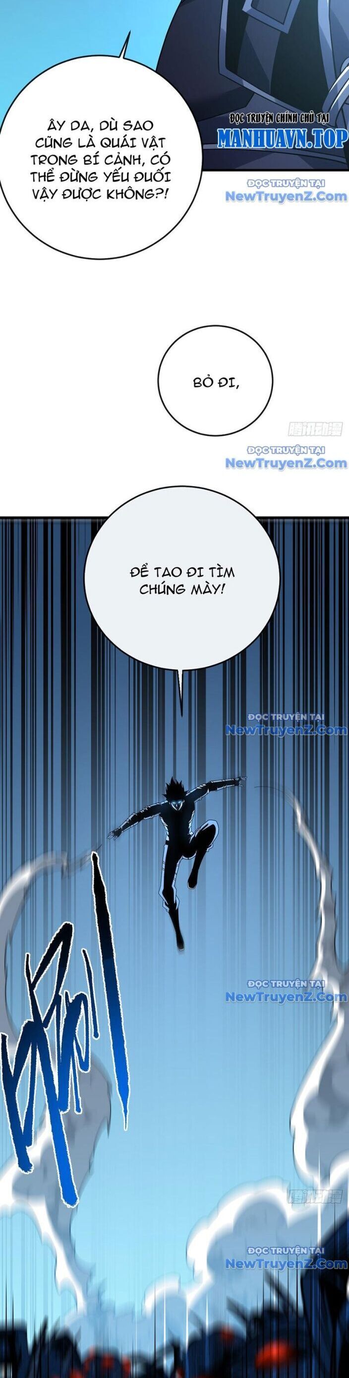 Mệnh Luân Chi Chủ! Khi Dị Biến Giáng Lâm Nhân Gian! [Chap 1-125]