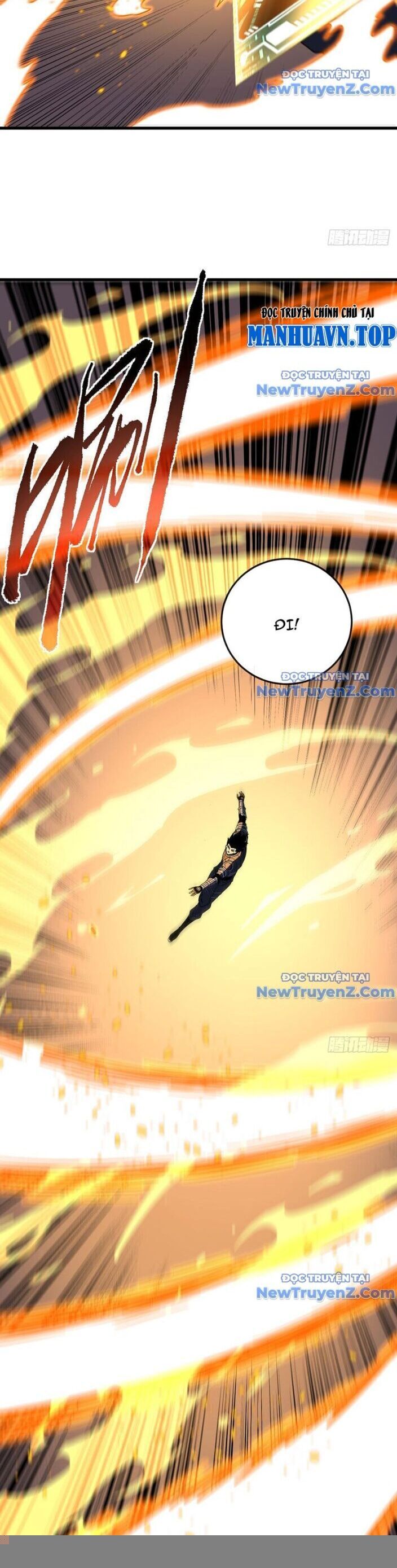 Mệnh Luân Chi Chủ! Khi Dị Biến Giáng Lâm Nhân Gian! [Chap 1-125]