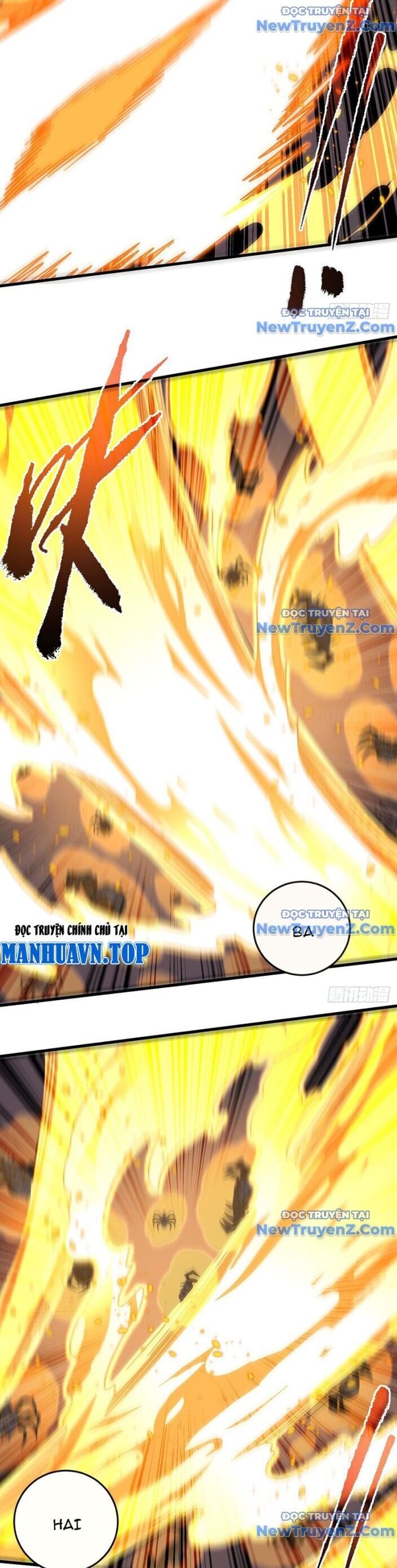 Mệnh Luân Chi Chủ! Khi Dị Biến Giáng Lâm Nhân Gian! [Chap 1-125]