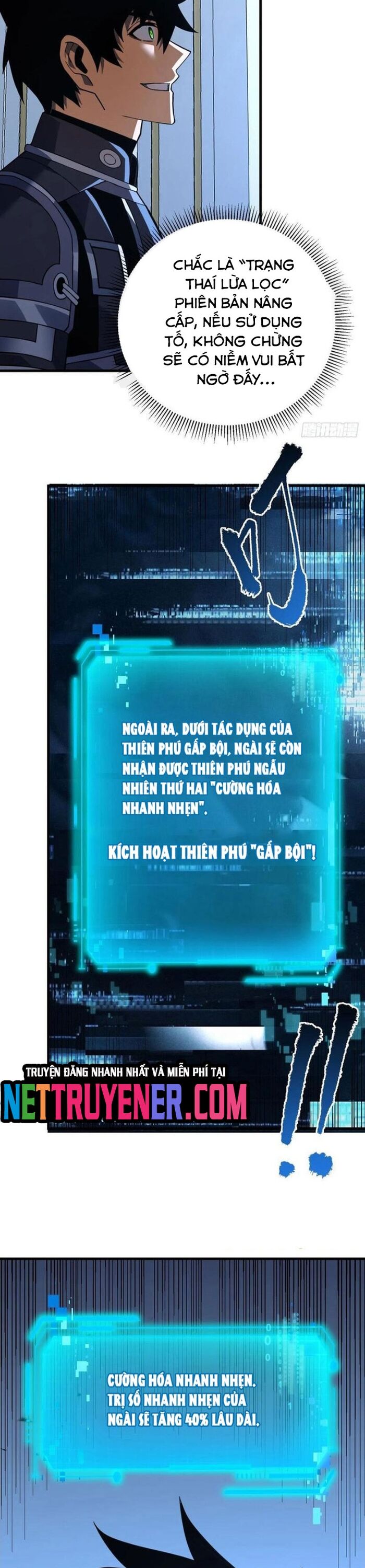 Mệnh Luân Chi Chủ! Khi Dị Biến Giáng Lâm Nhân Gian! [Chap 1-125]