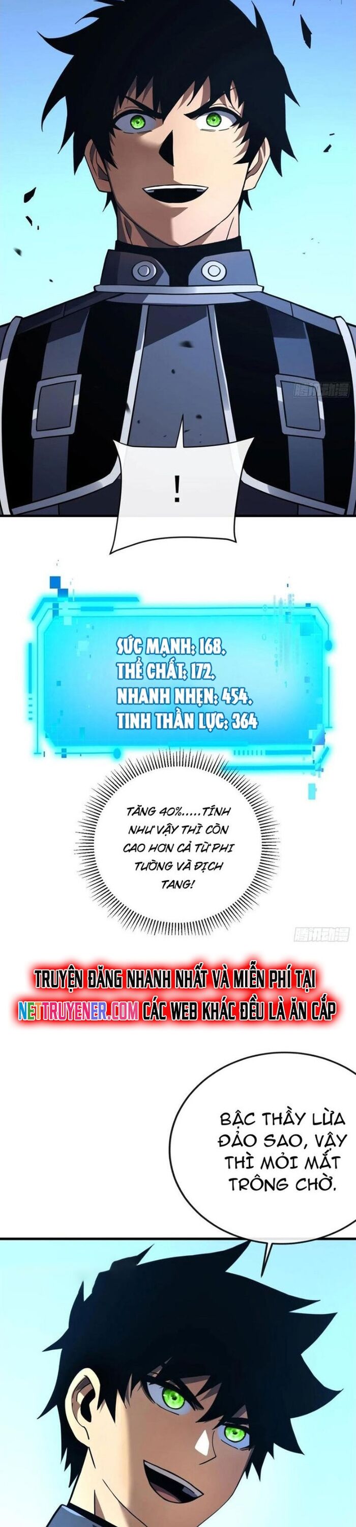Mệnh Luân Chi Chủ! Khi Dị Biến Giáng Lâm Nhân Gian! [Chap 1-125]