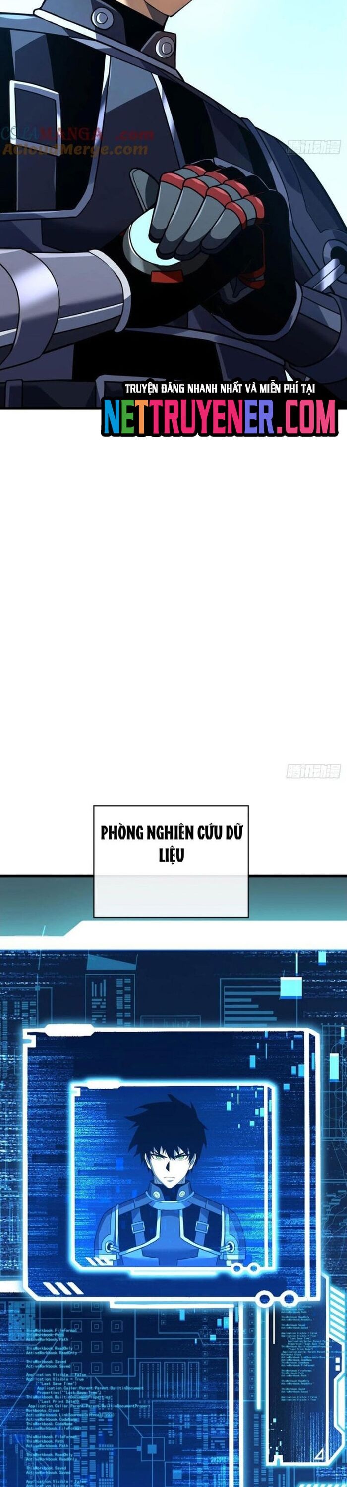 Mệnh Luân Chi Chủ! Khi Dị Biến Giáng Lâm Nhân Gian! [Chap 1-125]