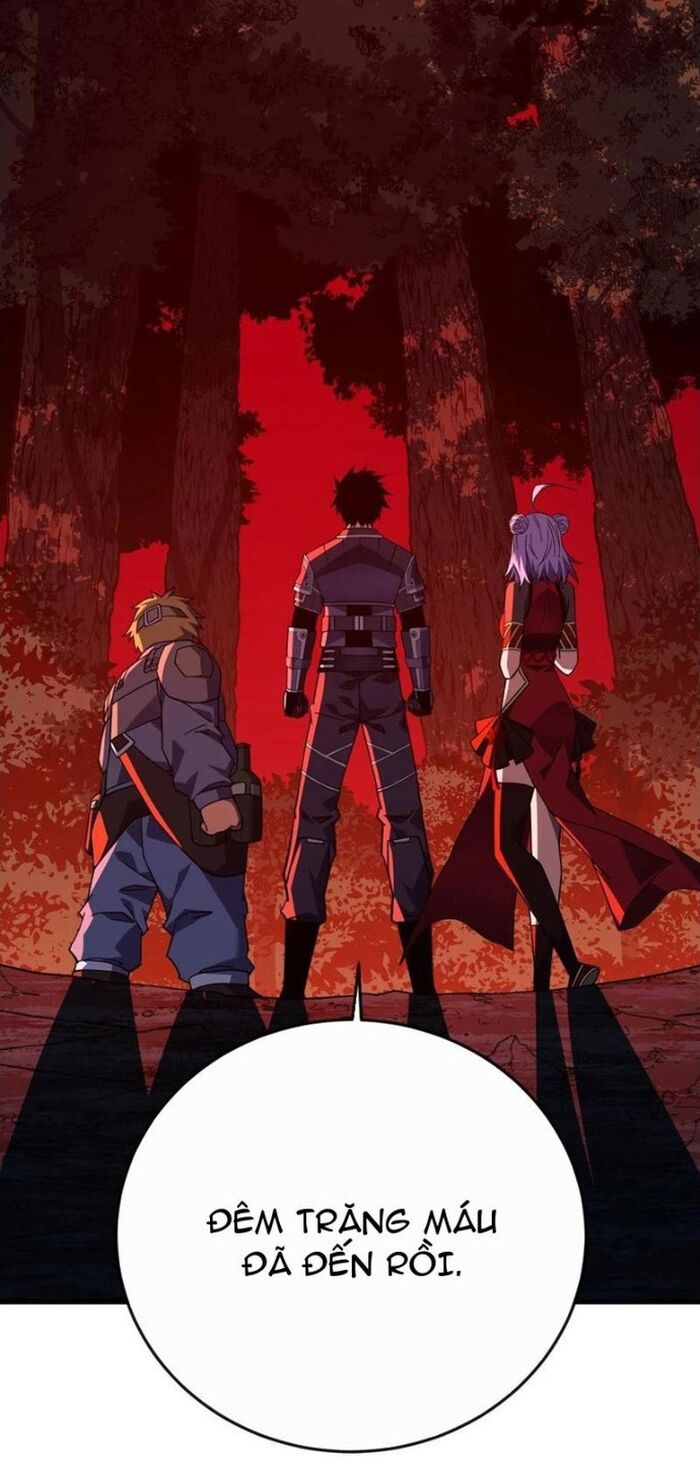 Mệnh Luân Chi Chủ! Khi Dị Biến Giáng Lâm Nhân Gian! [Chap 1-125]