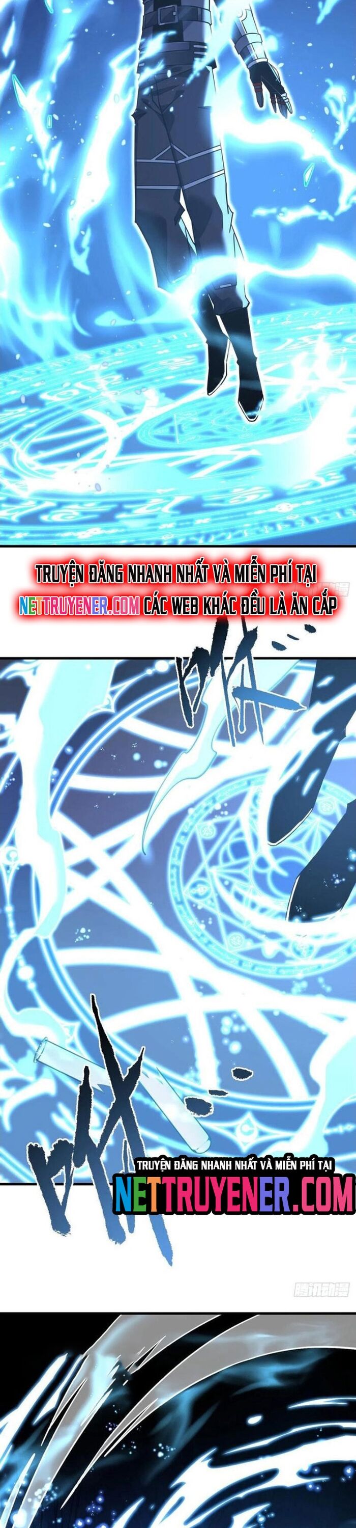 Mệnh Luân Chi Chủ! Khi Dị Biến Giáng Lâm Nhân Gian! [Chap 1-125]