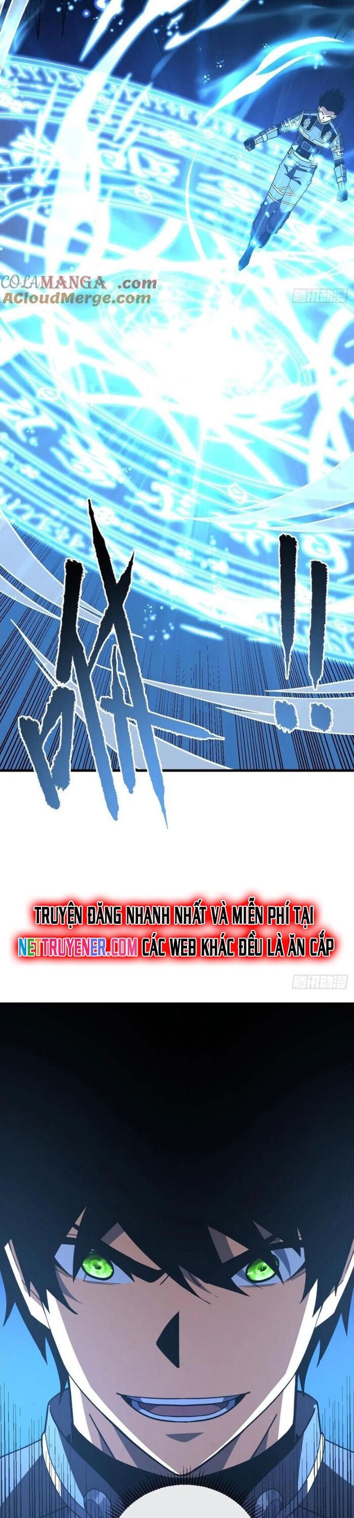 Mệnh Luân Chi Chủ! Khi Dị Biến Giáng Lâm Nhân Gian! [Chap 1-125]