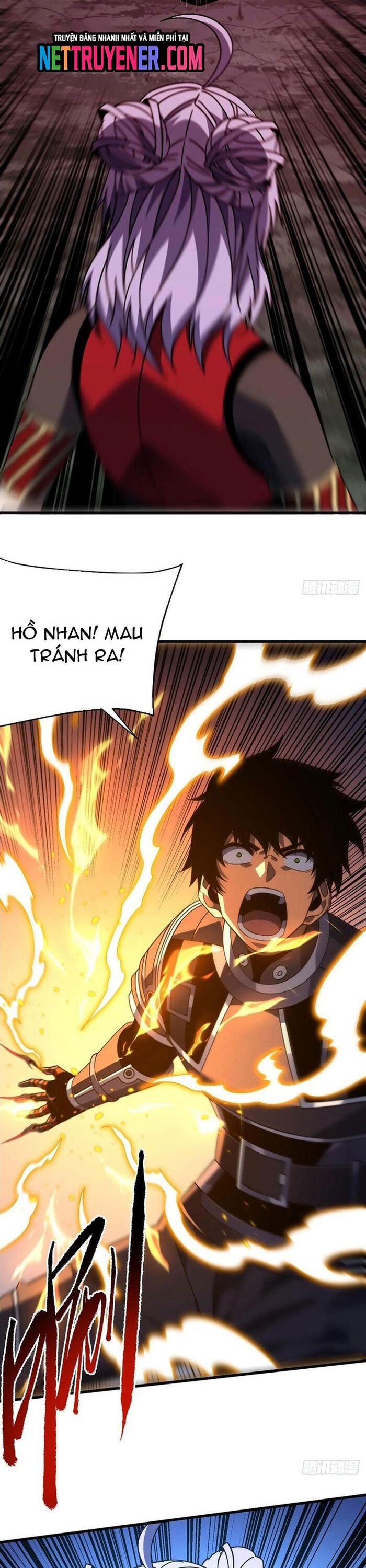 Mệnh Luân Chi Chủ! Khi Dị Biến Giáng Lâm Nhân Gian! [Chap 1-125]
