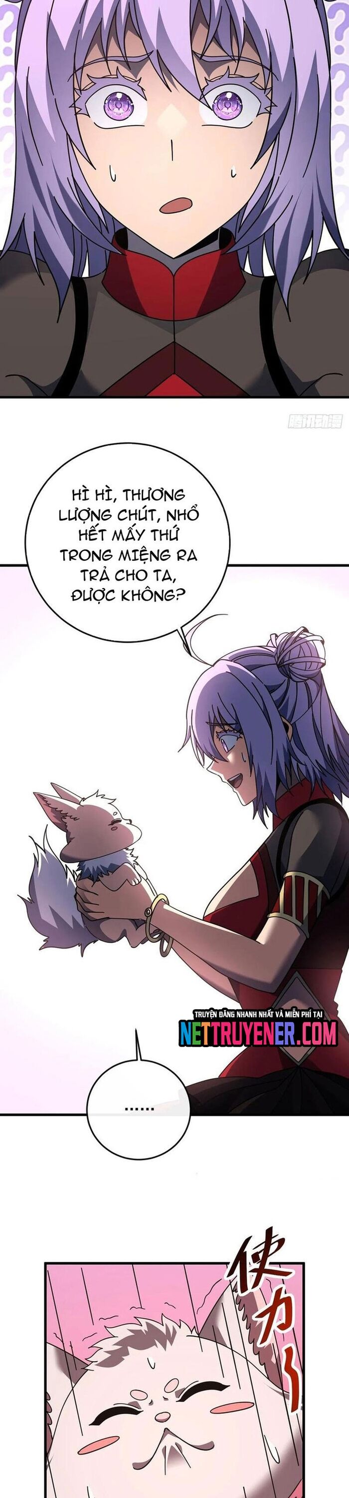Mệnh Luân Chi Chủ! Khi Dị Biến Giáng Lâm Nhân Gian! [Chap 1-125]