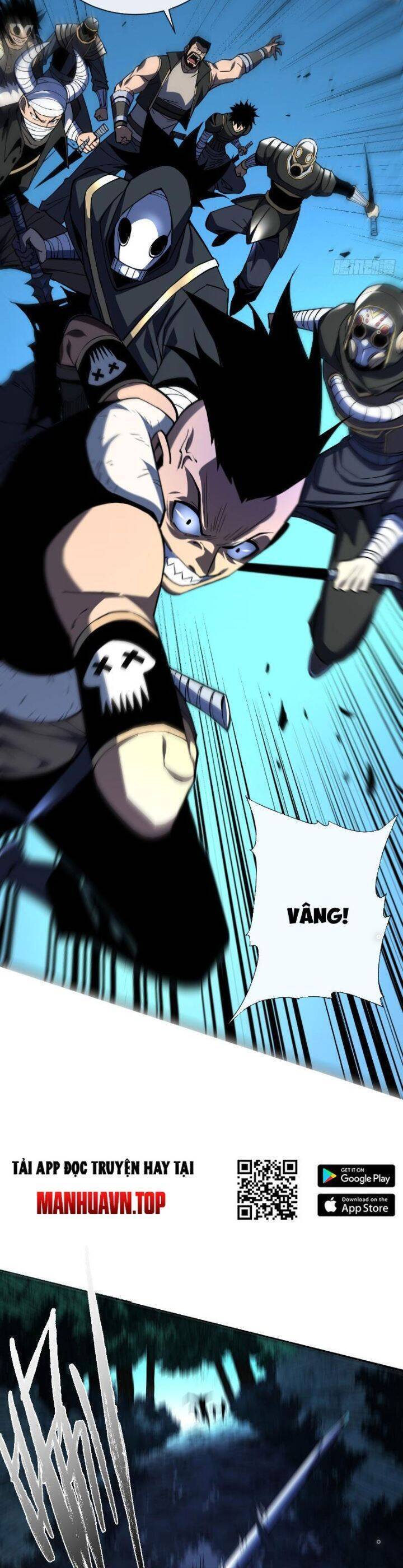 Mệnh Luân Chi Chủ! Khi Dị Biến Giáng Lâm Nhân Gian! [Chap 1-125]