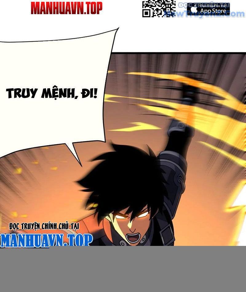 Mệnh Luân Chi Chủ! Khi Dị Biến Giáng Lâm Nhân Gian! [Chap 1-125]