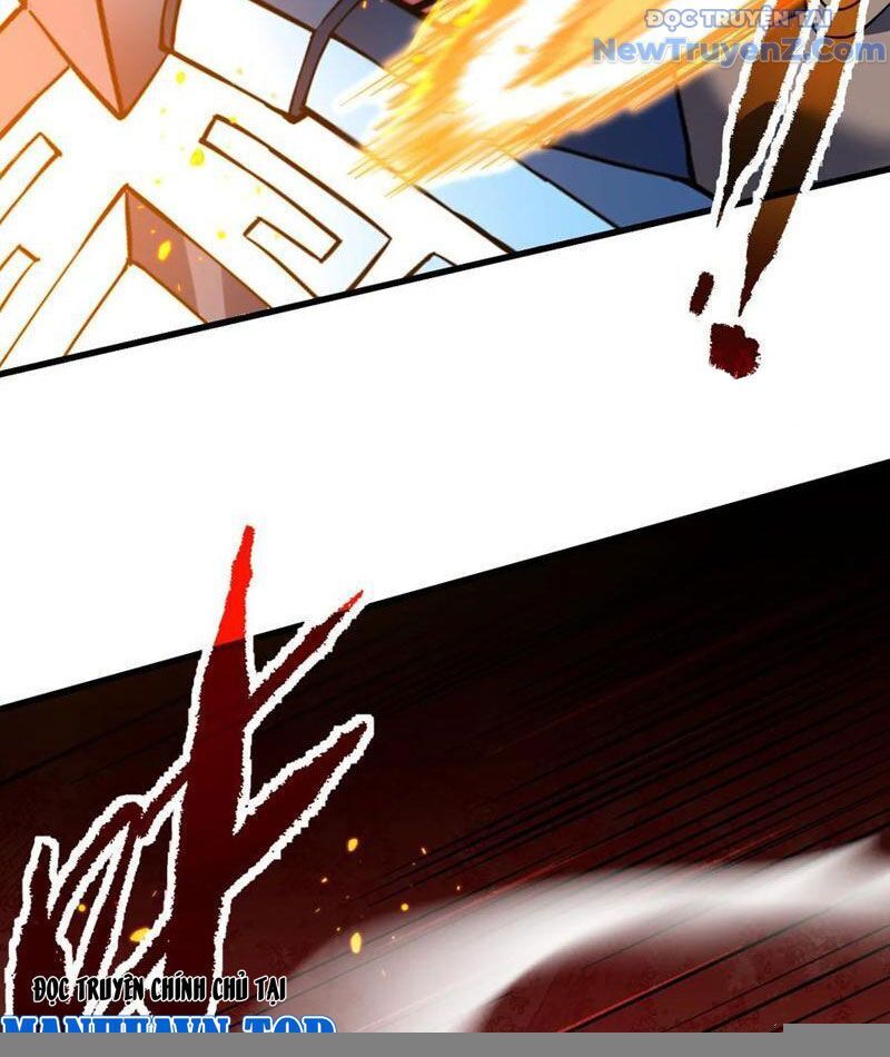 Mệnh Luân Chi Chủ! Khi Dị Biến Giáng Lâm Nhân Gian! [Chap 1-125]